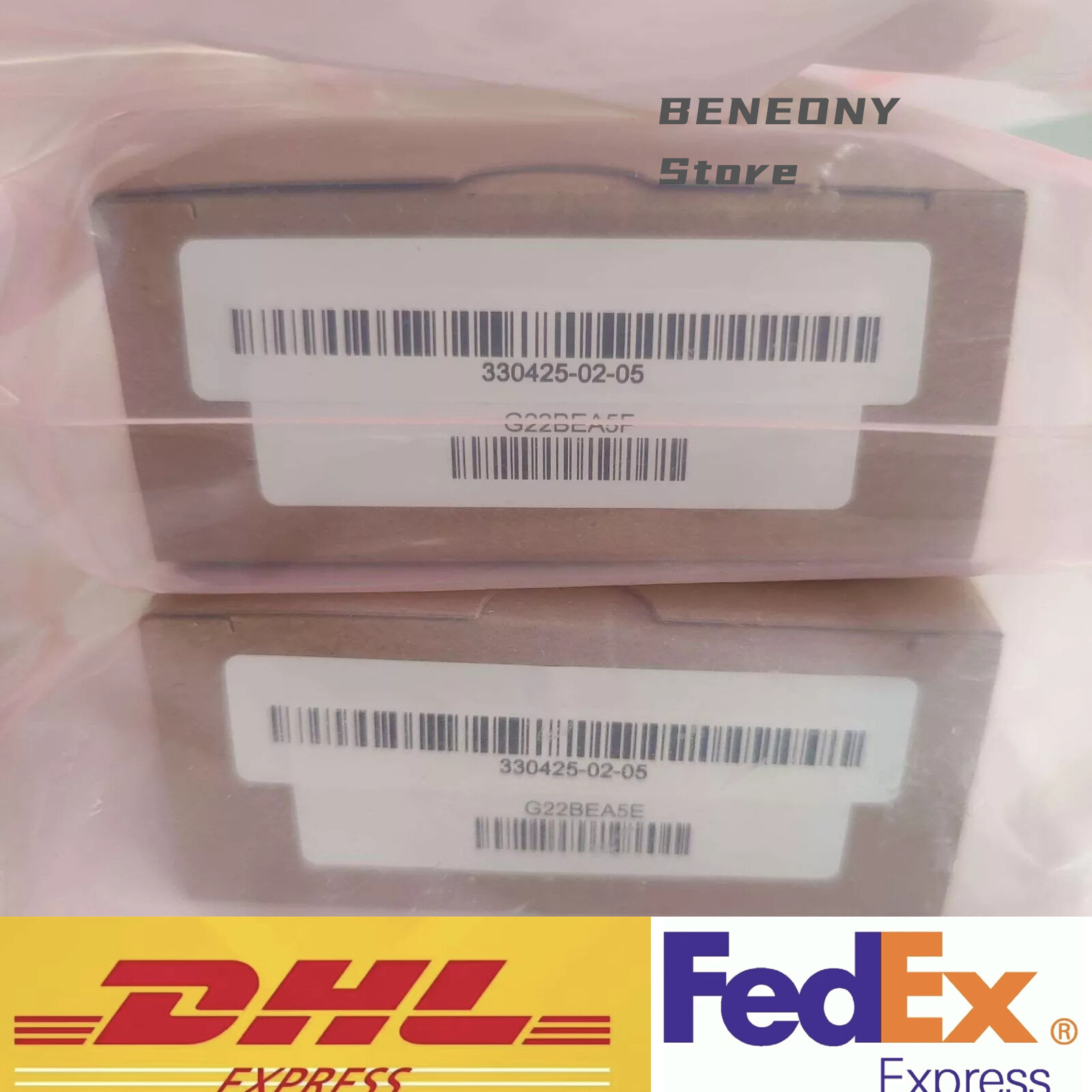 BENTLY NEVADA 330425-02-05 Speed Sensor Brand NEW FedEx or DHL