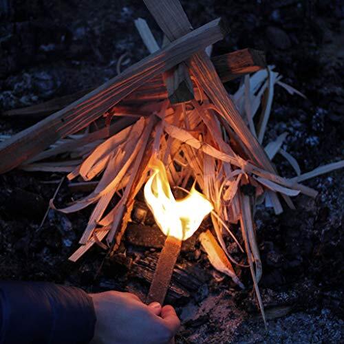 UCO Behemoth Stormproof Sweetfire