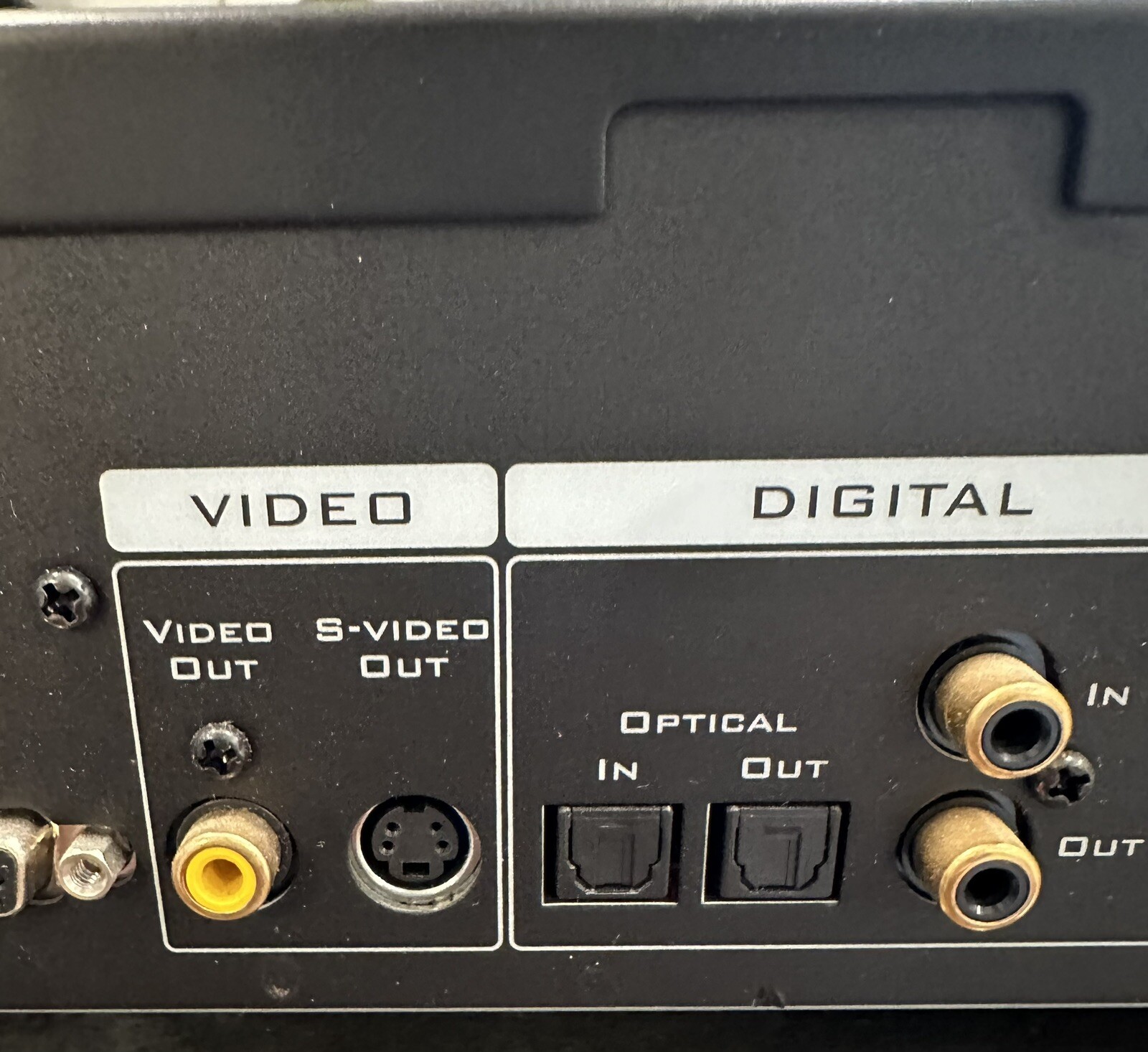 Xantech XMUSIC Audio Server - Pre-Owned UNTESTED! READ!