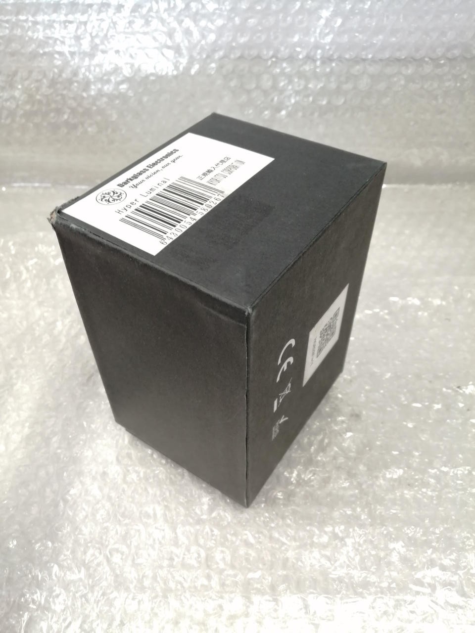DARKGLASS ELECTRONICS HYPER LUMINAL Model
