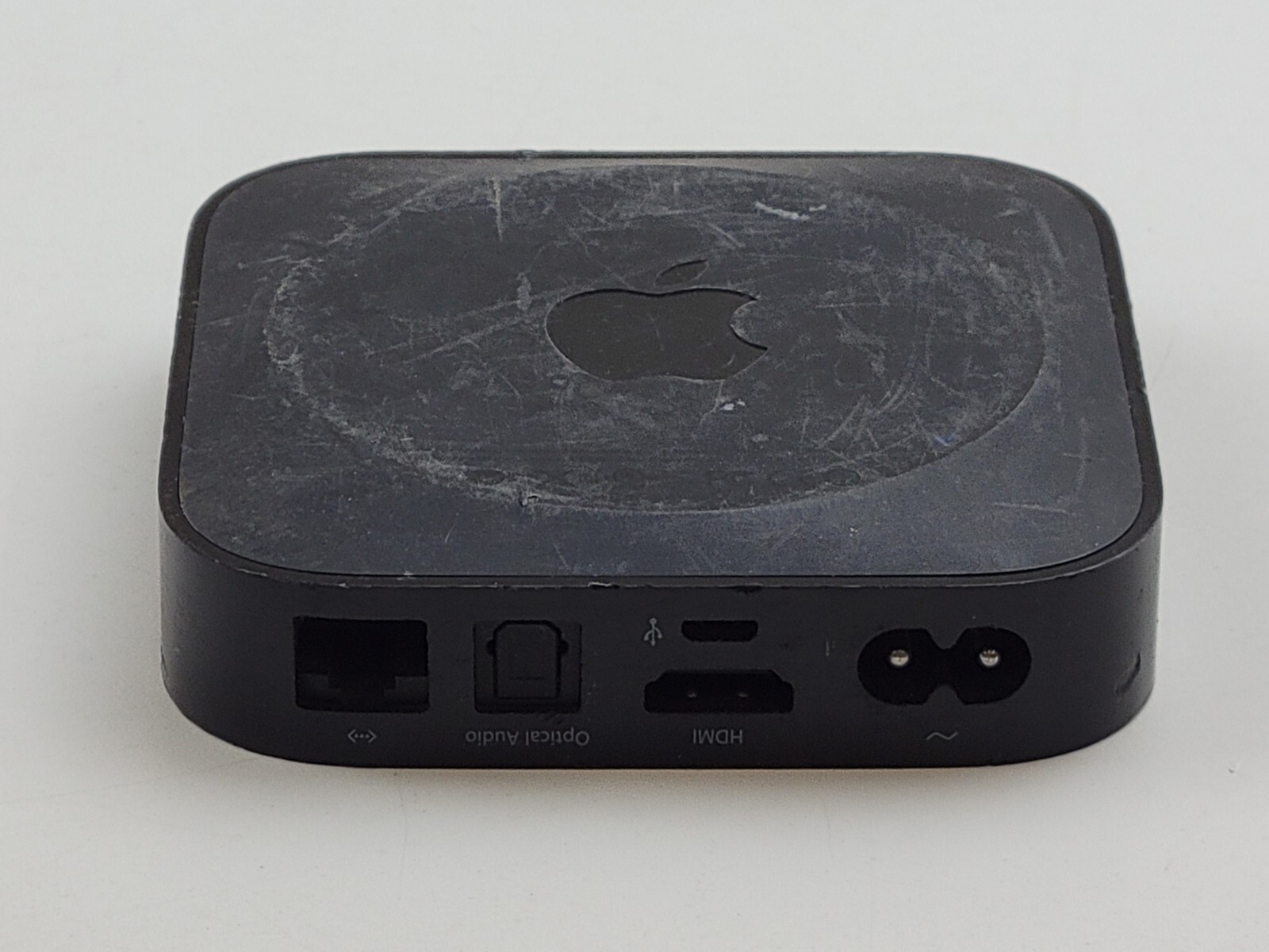 Apple TV Model A1427 (3rd Generation) - *UNTESTED & AS IS*