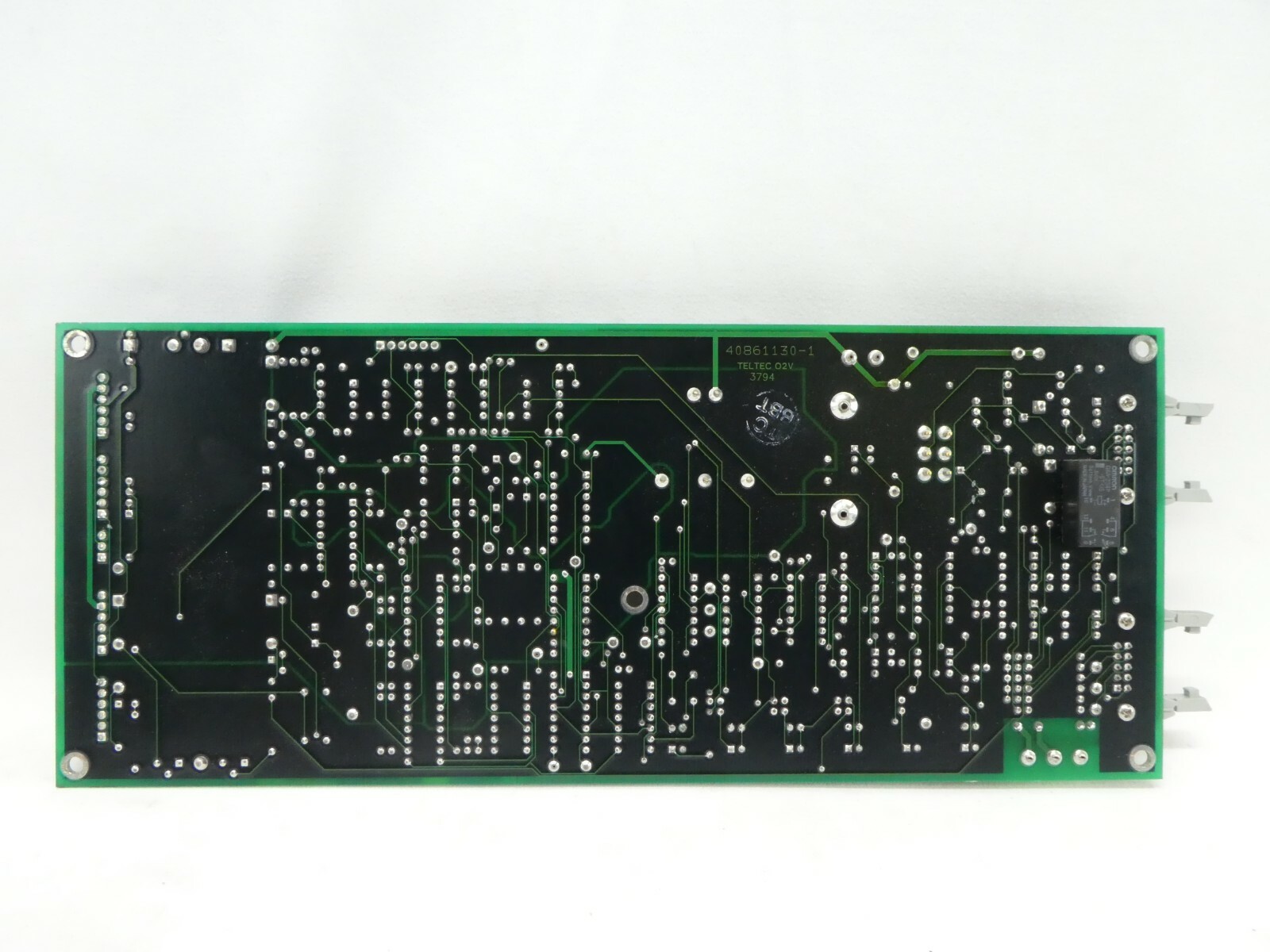 Schlumberger Technologies 97847530 Vacuum Control PCB Card IDS-1000 Surplus