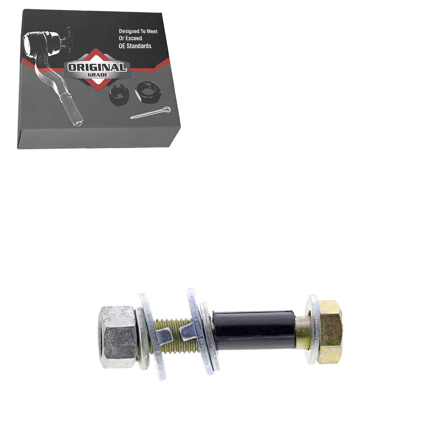 For 1995-99, 2001-03 Oldsmobile Aurora - Mevotech OG Front Alignment Camber Kit