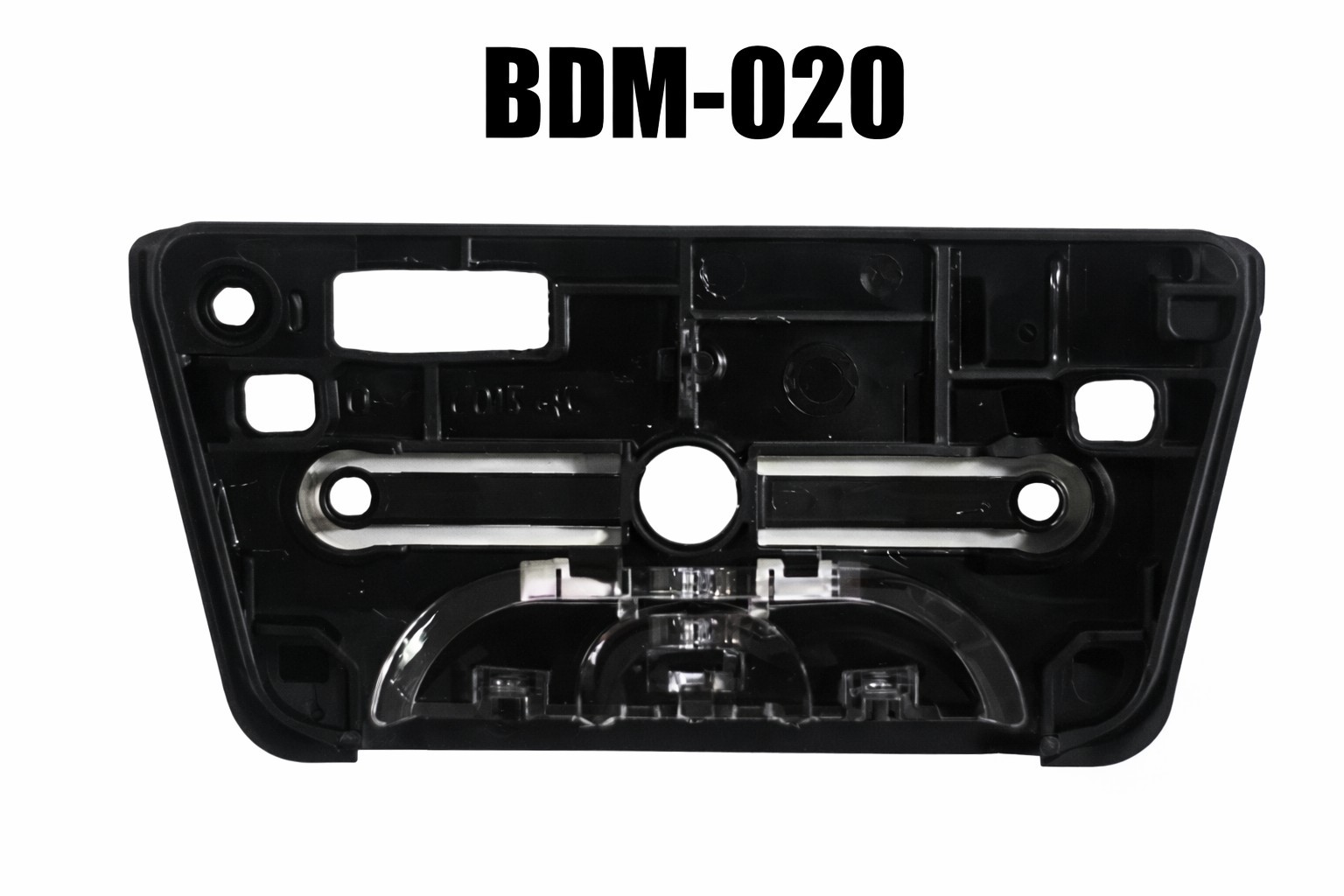 PS5 DualSense Touchpad Bracket Frame BDM-020 Replacement Part