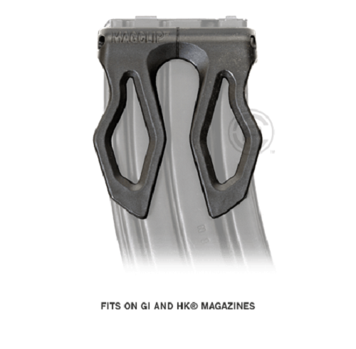 Crye Precision - MagClip Set of 3 - Khaki Tan