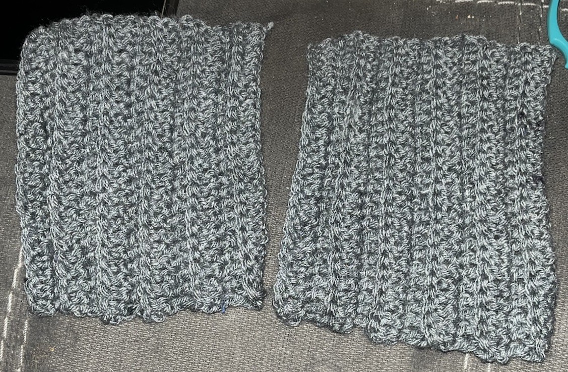 Crochet Items