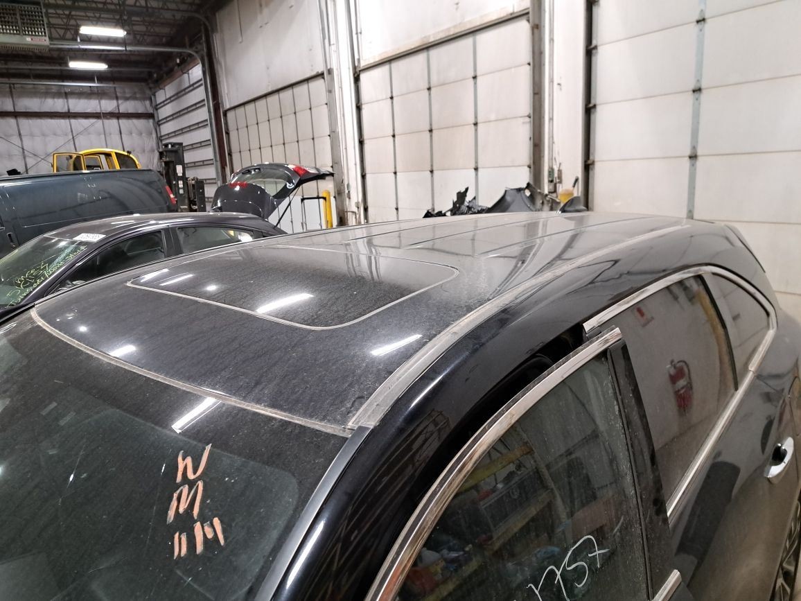 Rh Passenger Side Rear 2016 Mdx Camera/Projector Sku#4284559