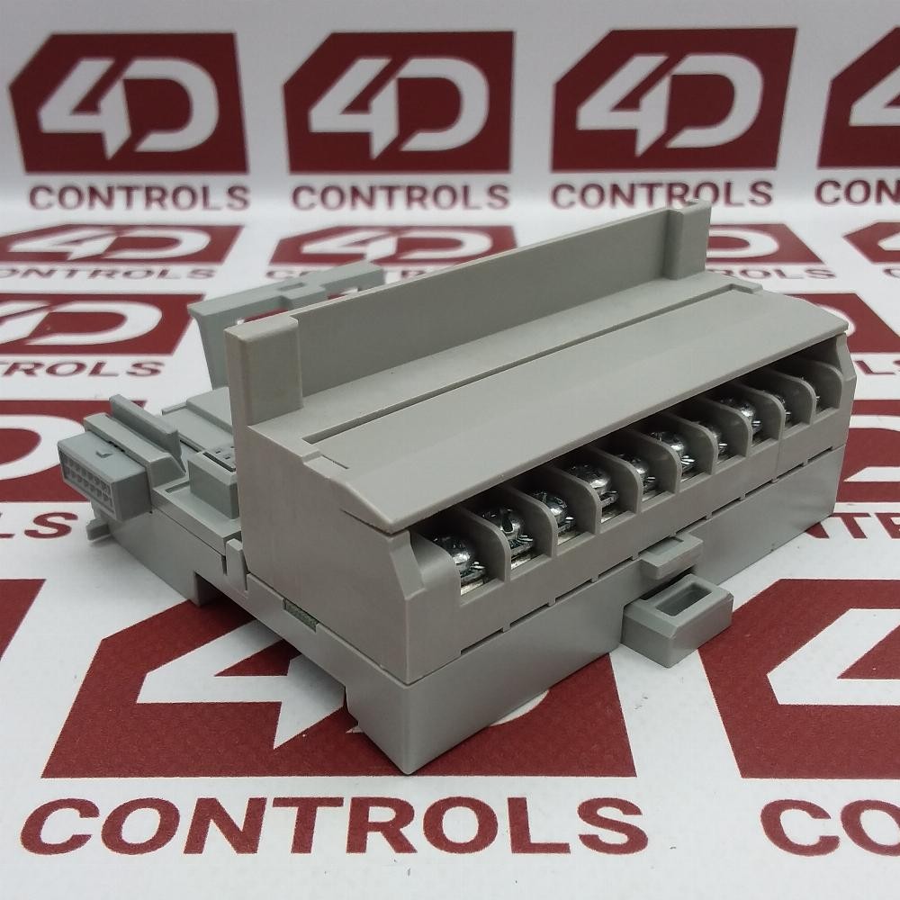 1794-TBN | Allen Bradley | Flex I/O | Terminal Base, IP20, Used, Ser A