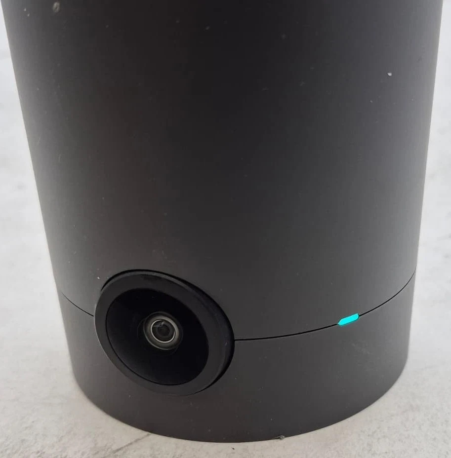 Logitech Sight VU0067 Tabletop Camera Gray - Includes stand and Dongle