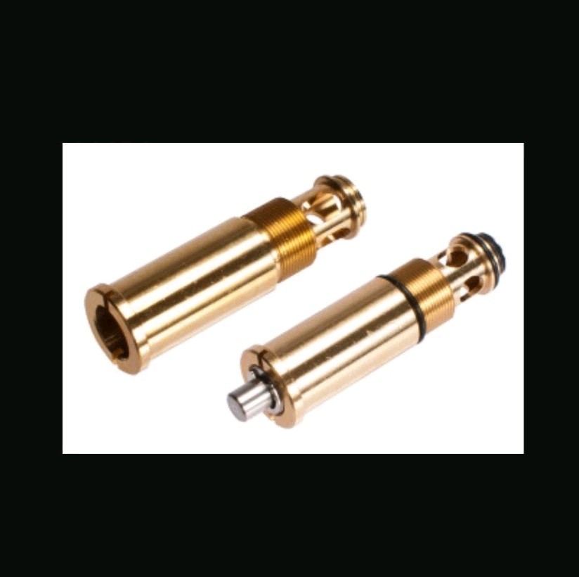 CQB Master High Flow Output Valve for WE G39 Airsoft GBB Rifles CQB-VA-20