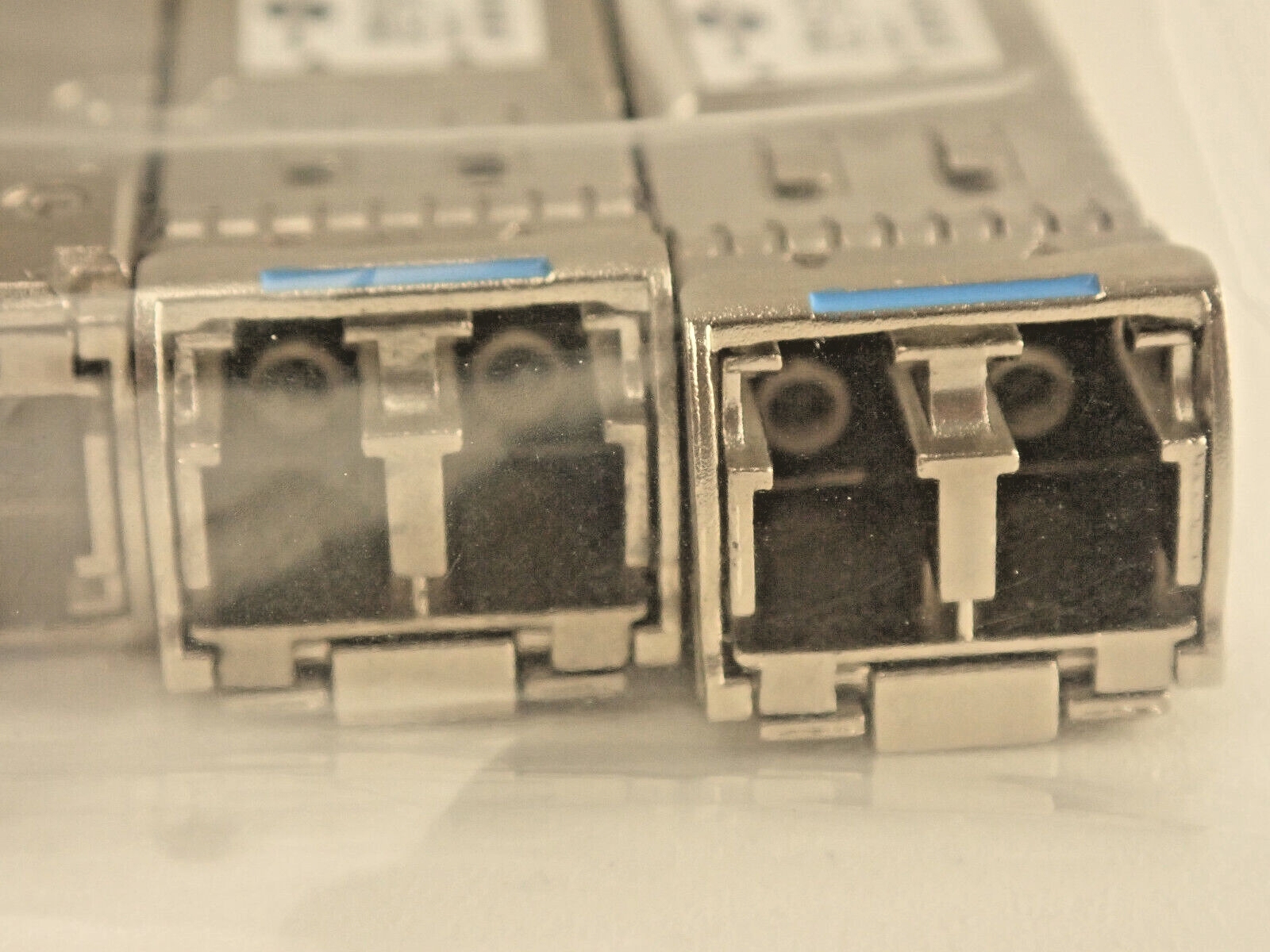 1 - PESA EASY-4FX4DA Easyport - 4 Fiber In To 4 SD Analog Out. 3G/HD/SD-SDI/ASI