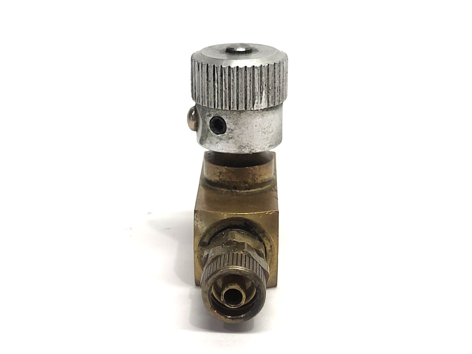 Parker PN200BXB054 Needle Valve 2000PSI