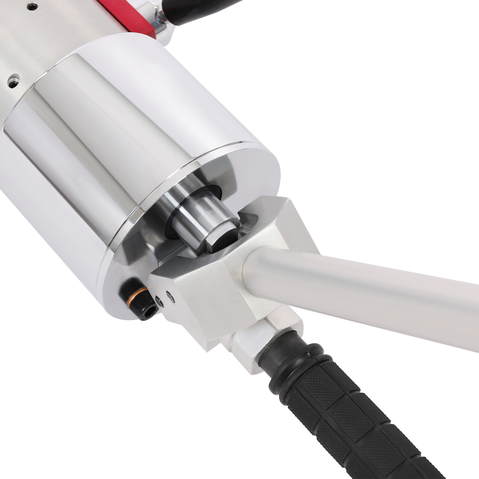 15T Hydraulic Expanding Plier Hydraulic Spreader Stretching Pliers KJI-20CB New!