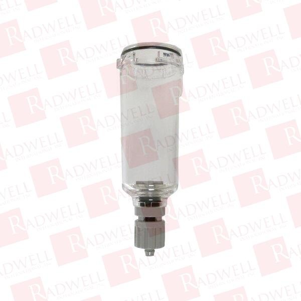 CKD CORP F2000-W-BOWL / F2000WBOWL (BRAND NEW)