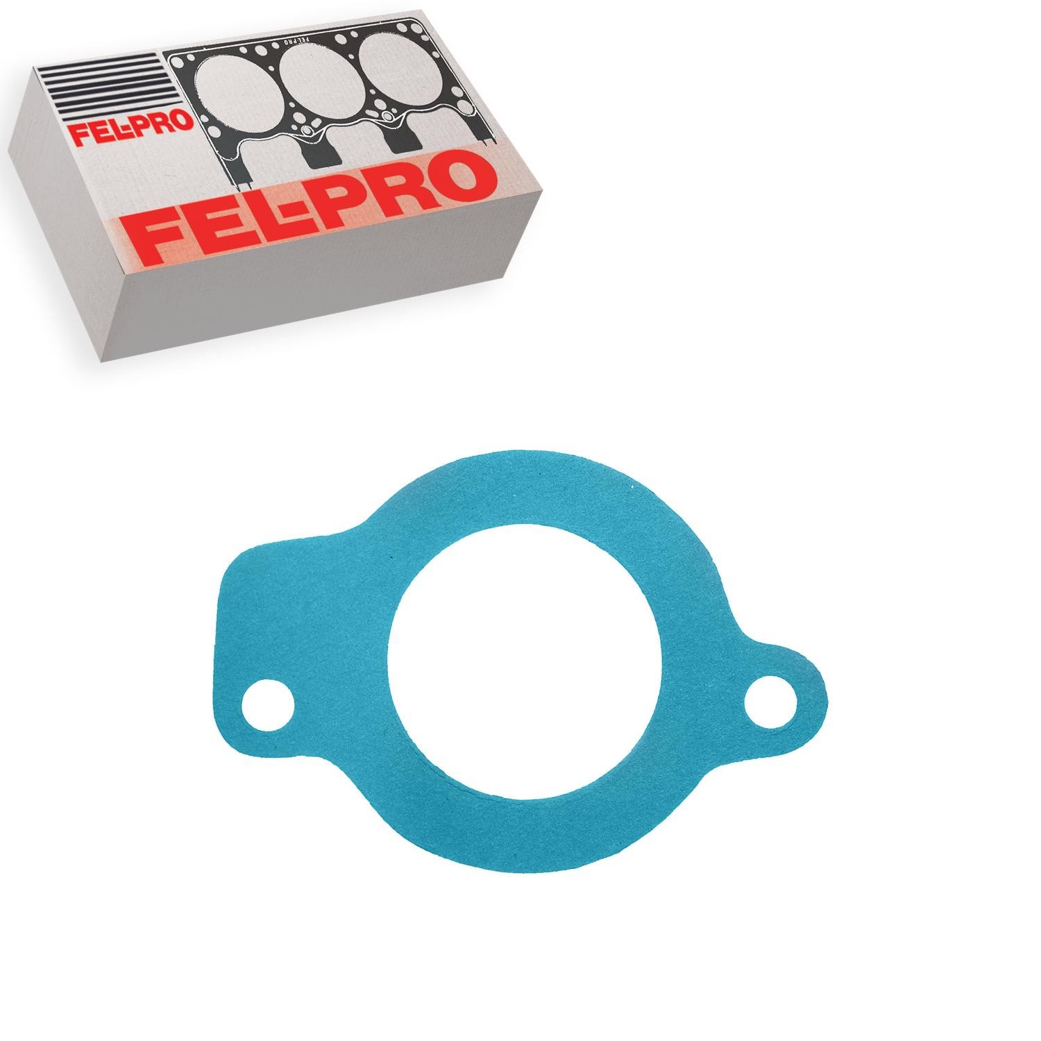 Fel-Pro Engine Coolant Outlet Gasket For 1980-1982 International S1624 5.7L V8