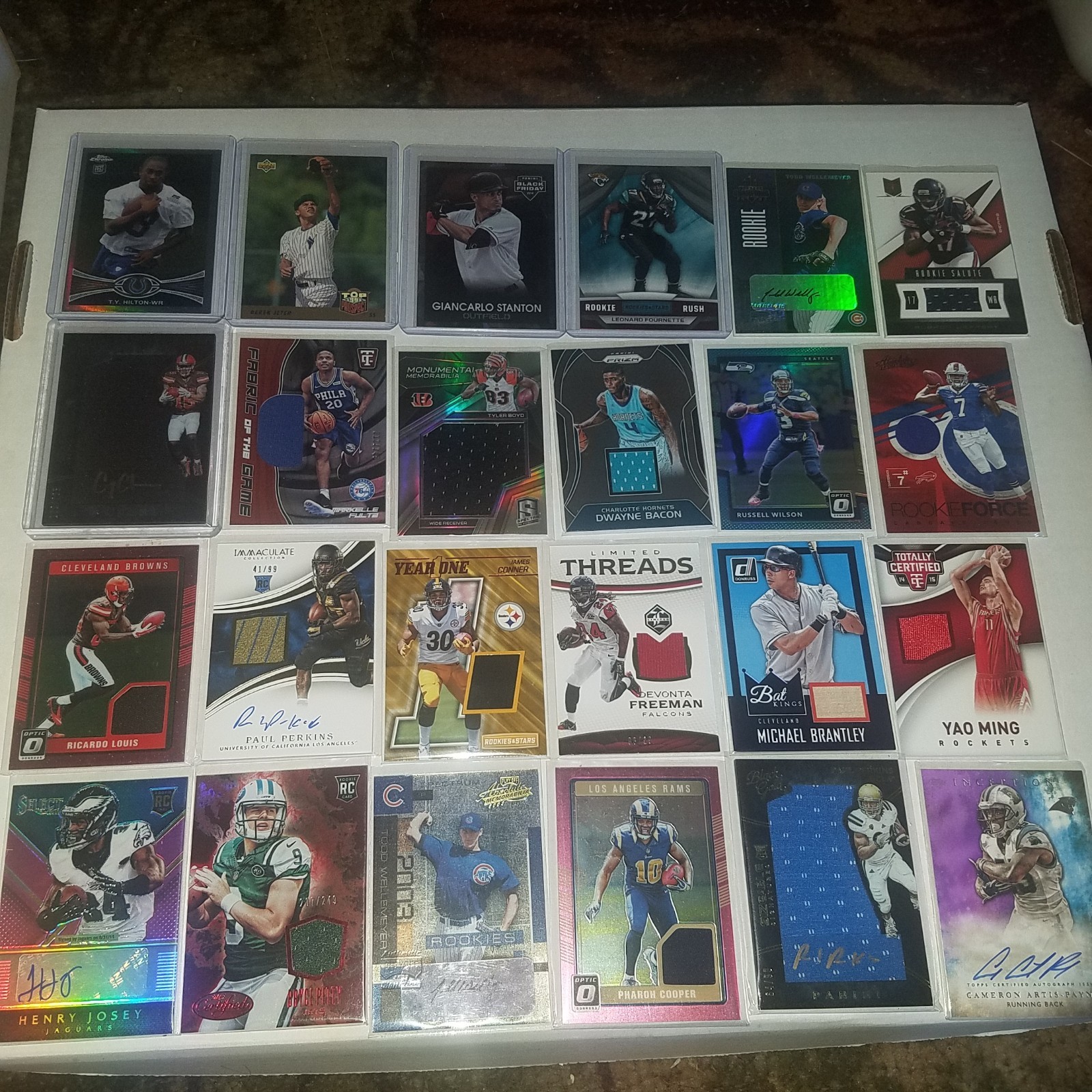 BRONZE LEVEL MIXED SPORT DUTCH REPACKS.