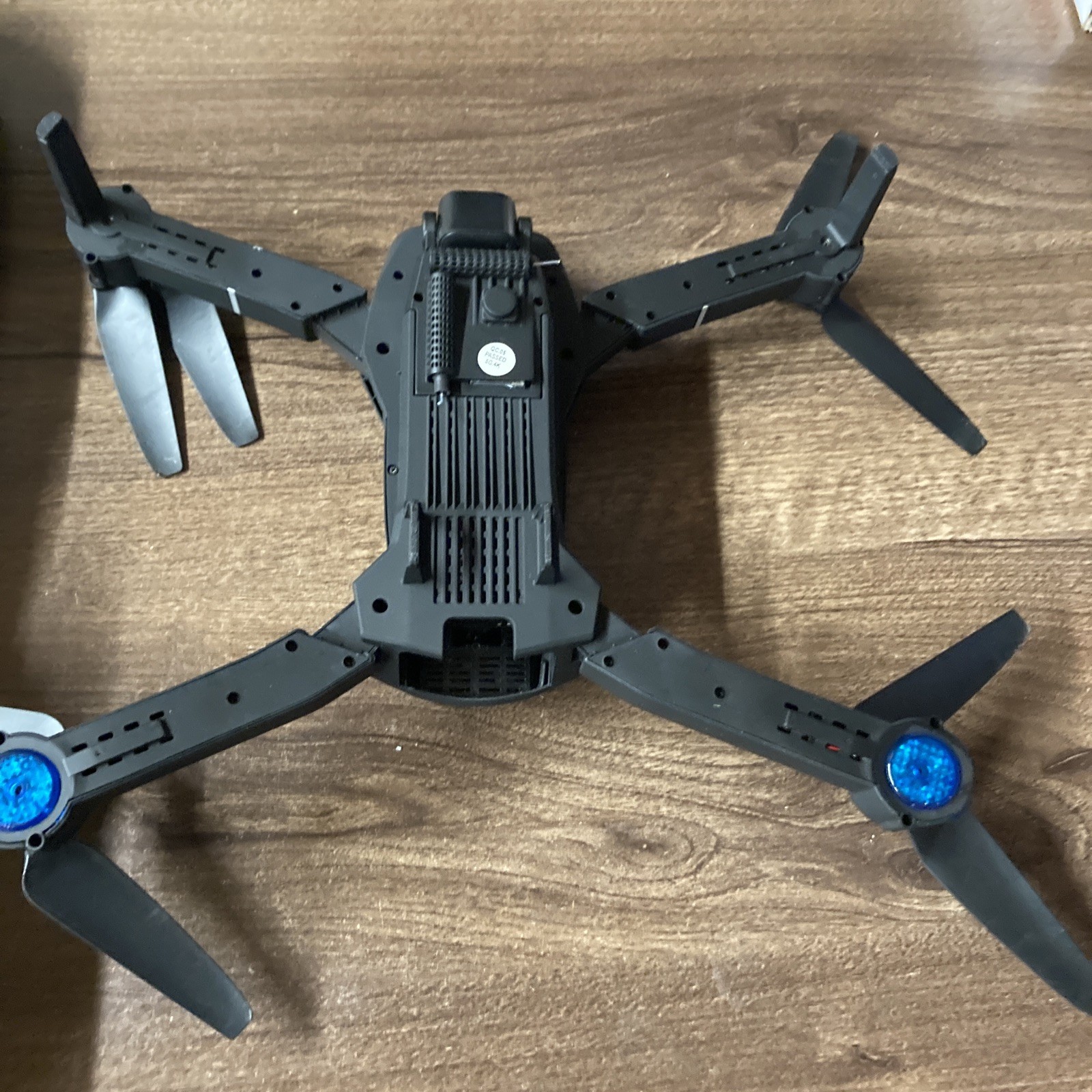Eachine E520S Drone