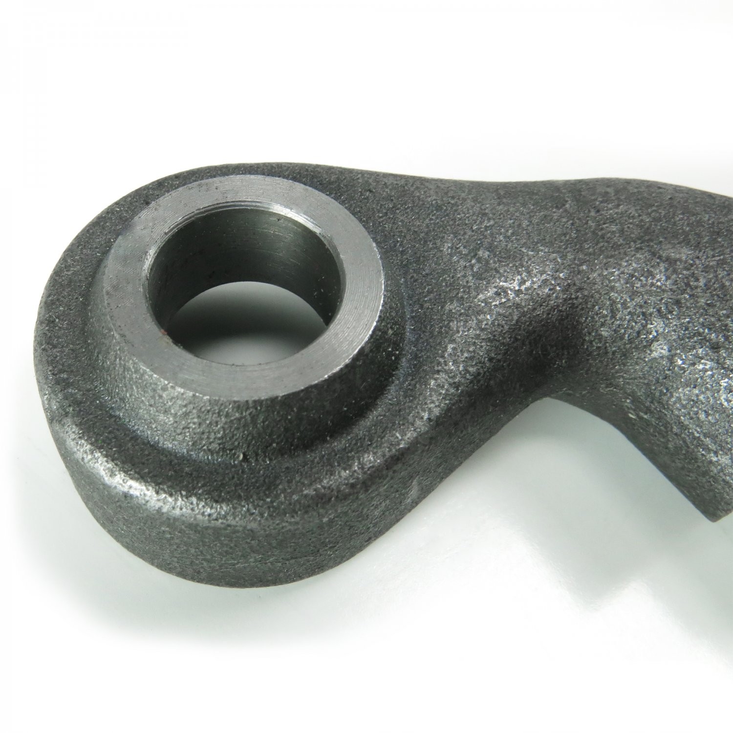 Helix Early Ford 1928-1934 Solid Axle Lower Shock Mount Kit - Pair
