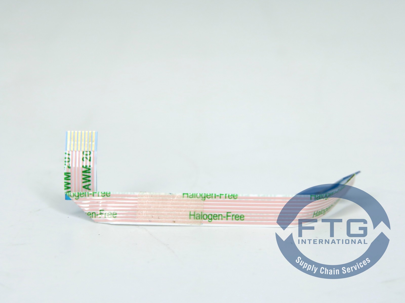 L16898-001 Power board cable FFC