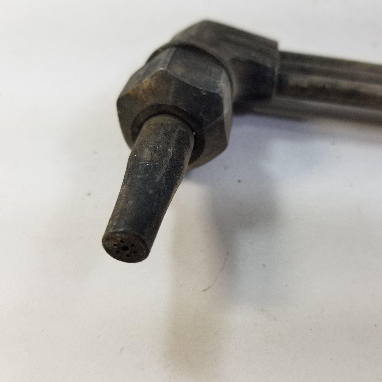 Smith Cutting Torch Head