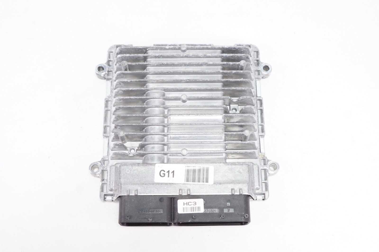 HYUNDAI VELOSTER TCM Transmission Control Module OEM 2012 - 2017