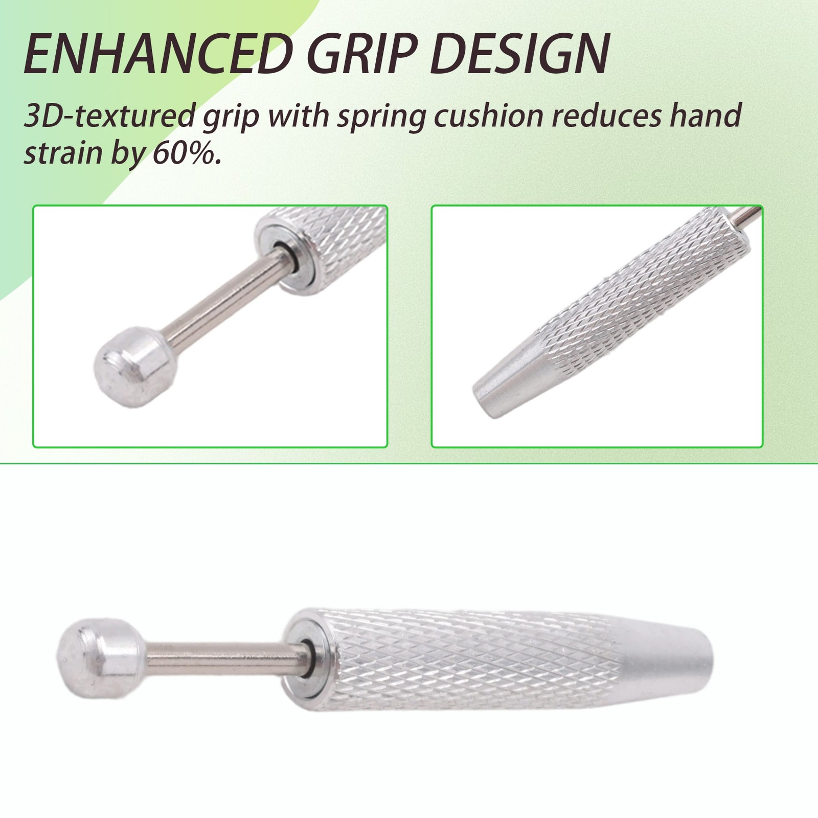Piercing Kit Piercing Taper Ear Piercing Kit V3K33486