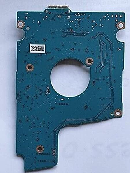 PCB Controller MQ03UBB200 MQ03UBB300 Electronics G3959A
