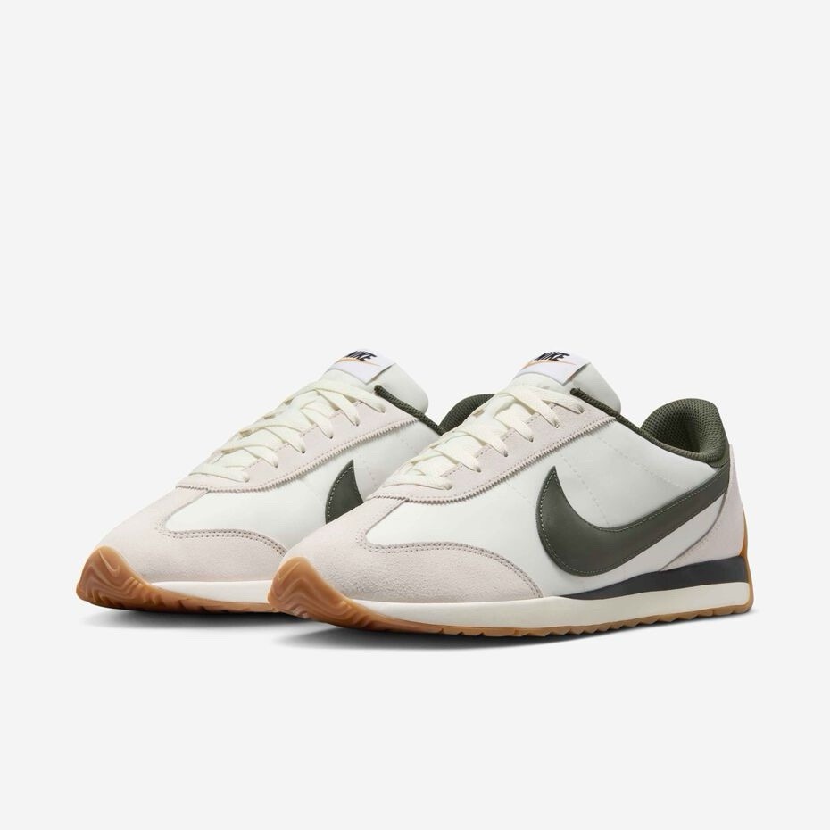 Men Nike Pacific Athletic Shoes Sneakers Light Bone/Cargo Khaki/Sail HQ2052–002