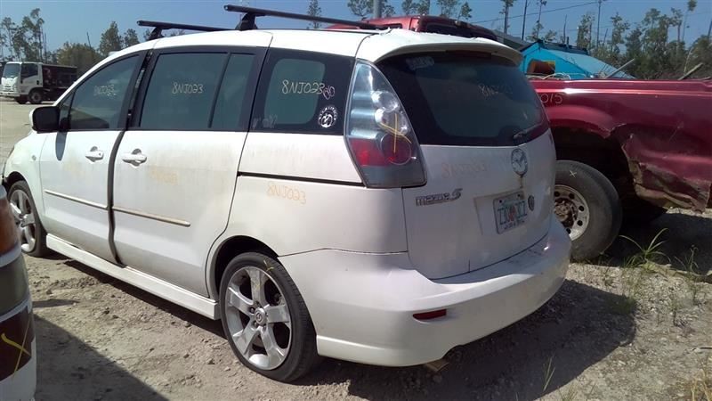 MAZDA 5 2006 Antenna 1036645861