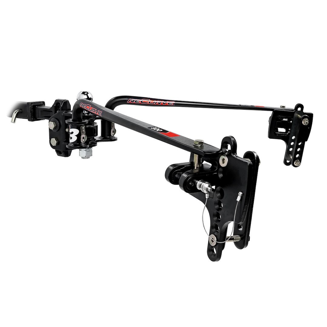 CAMCO EAZLIFT - RECURVE R3 WDH 800LB- 48782