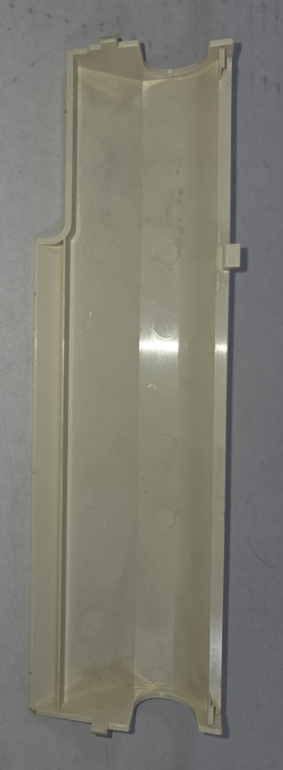 NEC MultiSpeed Cover