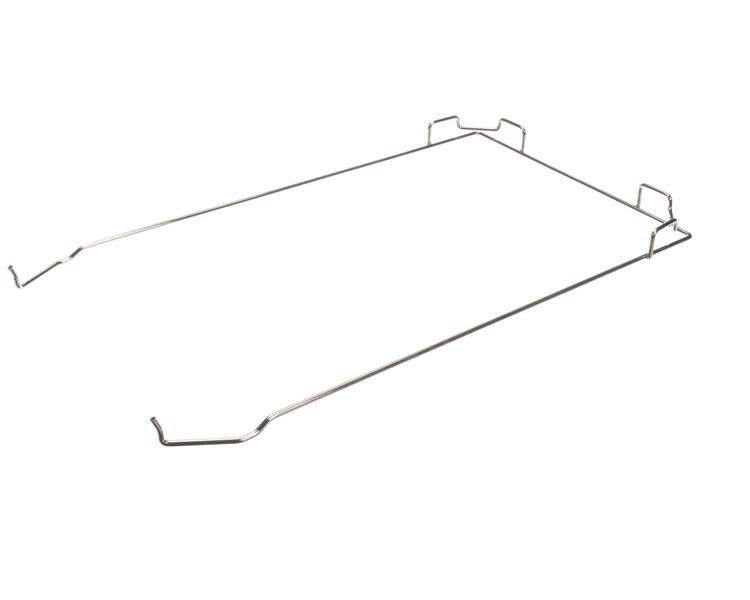 Hatco Pan Rail For Heated Base 04.09.410.00 - Free Shipping + Geniune OEM