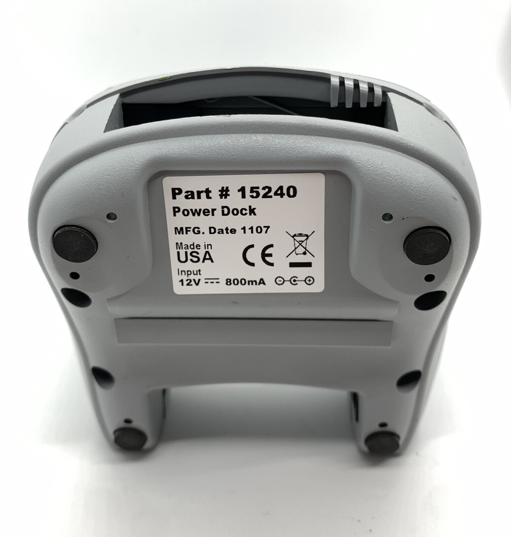 Juniper Archer Field Pc Charging Dock Only 15240