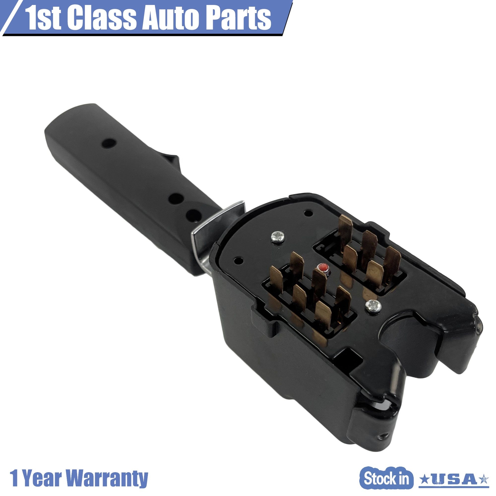 Mack Turn Signal Switch CH,CV,CX -Model External Mount 1-MR-574