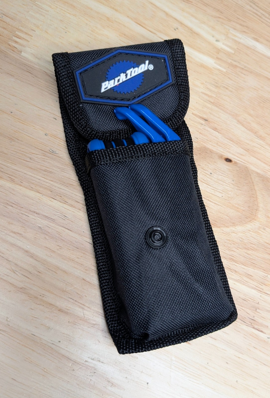 Park Tool WTK-2 Essential Tool Kit