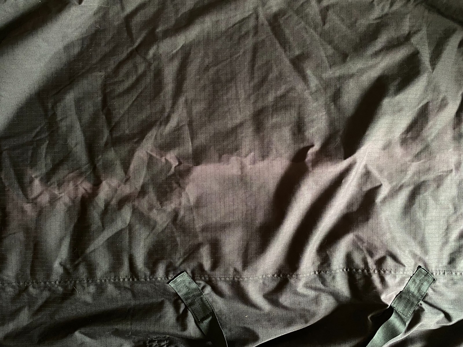 (Used) 78" Smartpak Classic turnout blanket, medium weight, navy