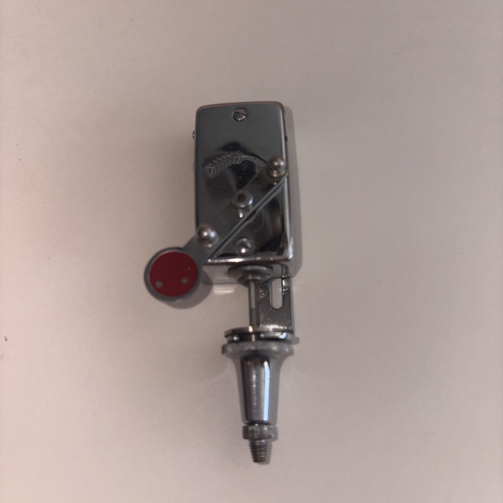 VTG Autoknips Made In Germany Mechanical Camera Self Timer WORKS PREOWNED