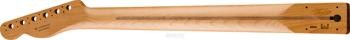 Fender Player II Series Telecaster Roasted Maple Replacement Neck - Rosewood