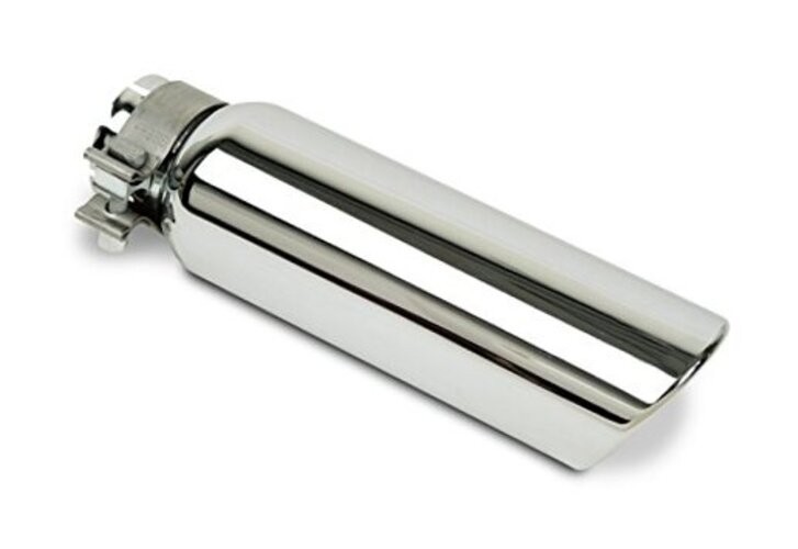(GRT225310) Exhaust Tip
