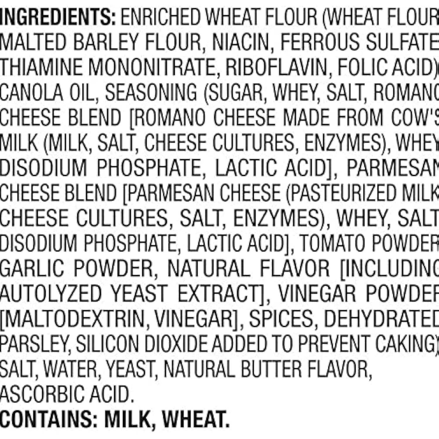 Member's Mark Seasoned Croutons (32 Ounce)