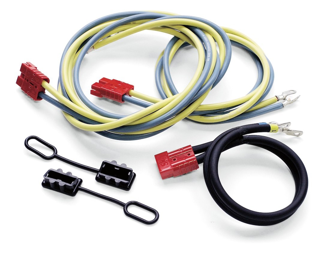 Warn 70928 Quick Connect WINCH ACCESSORIES