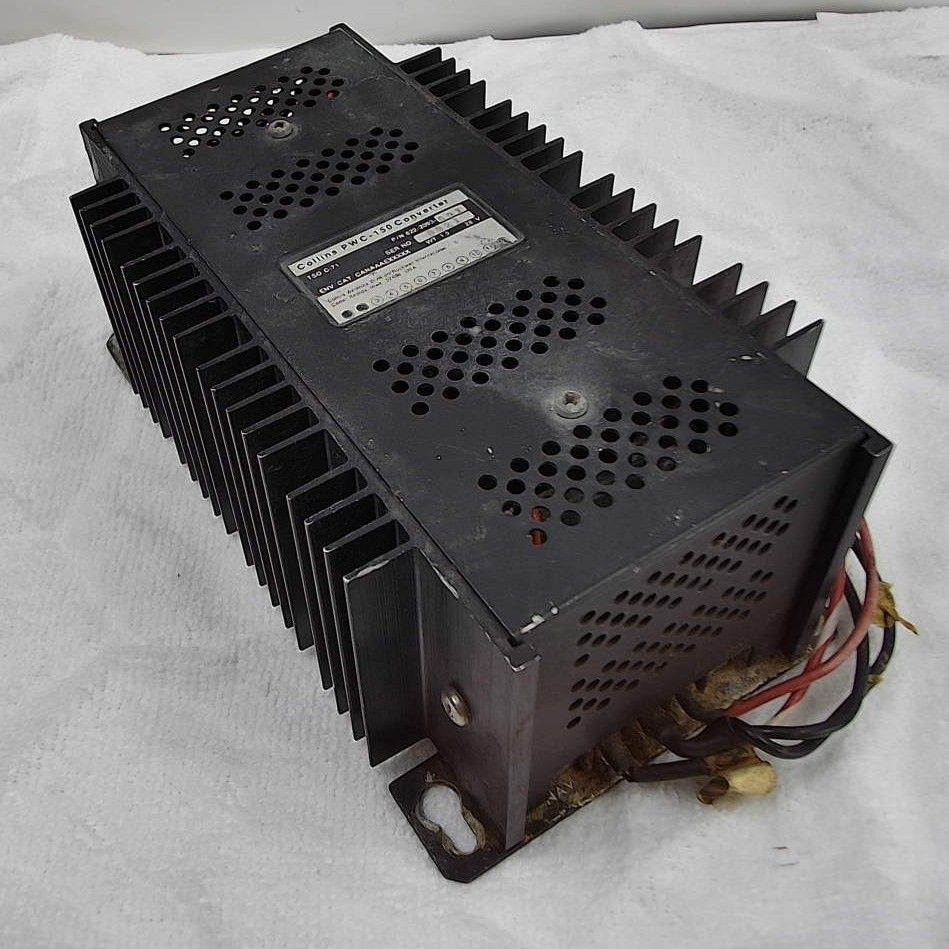 Converter PWC-150 Collins 622-2093-001 (28V) (CORE)