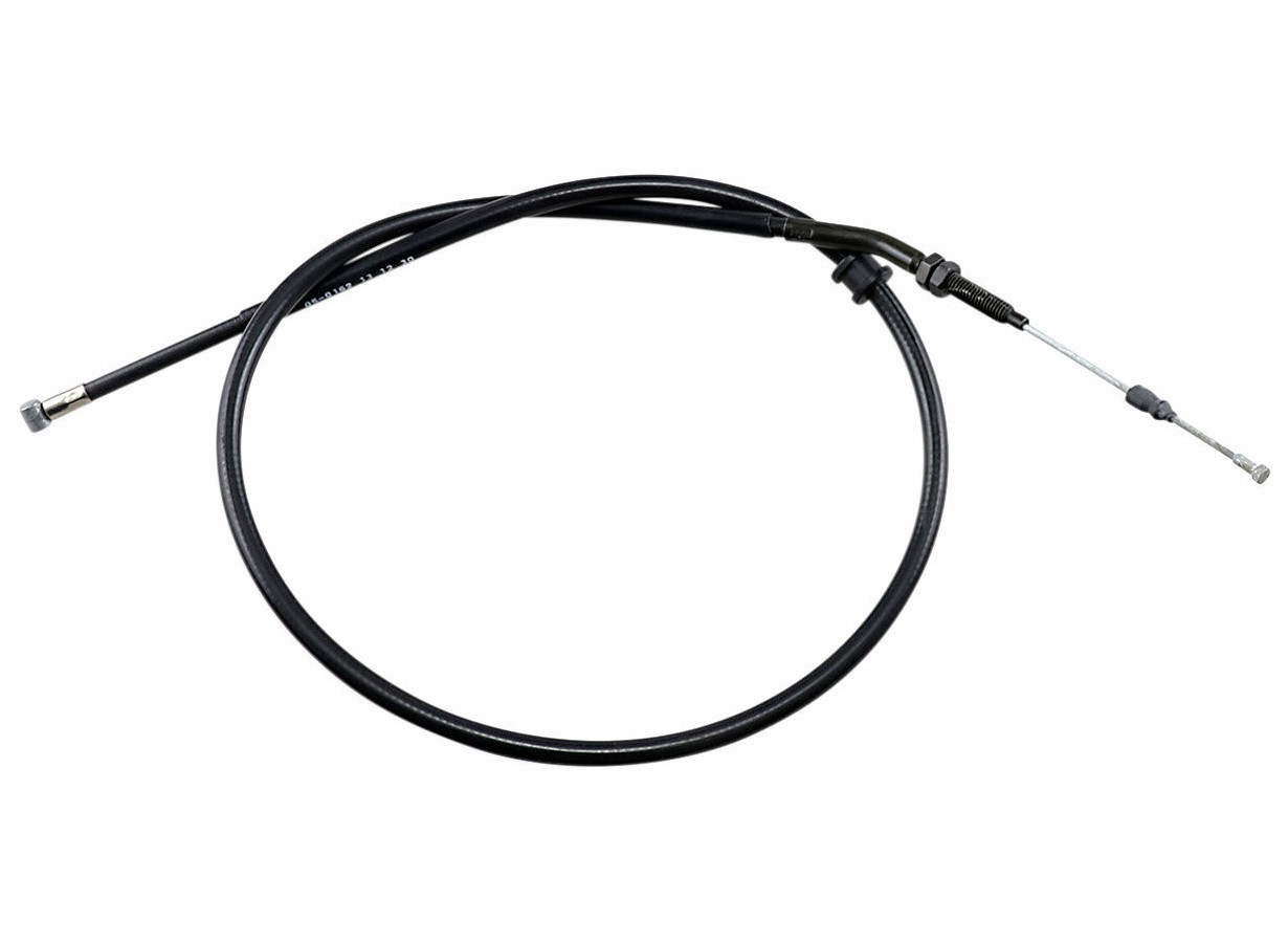 Motion Pro 05-0162 Clutch Cable Black '92-98 Yamaha Seca II 600 XJ600S