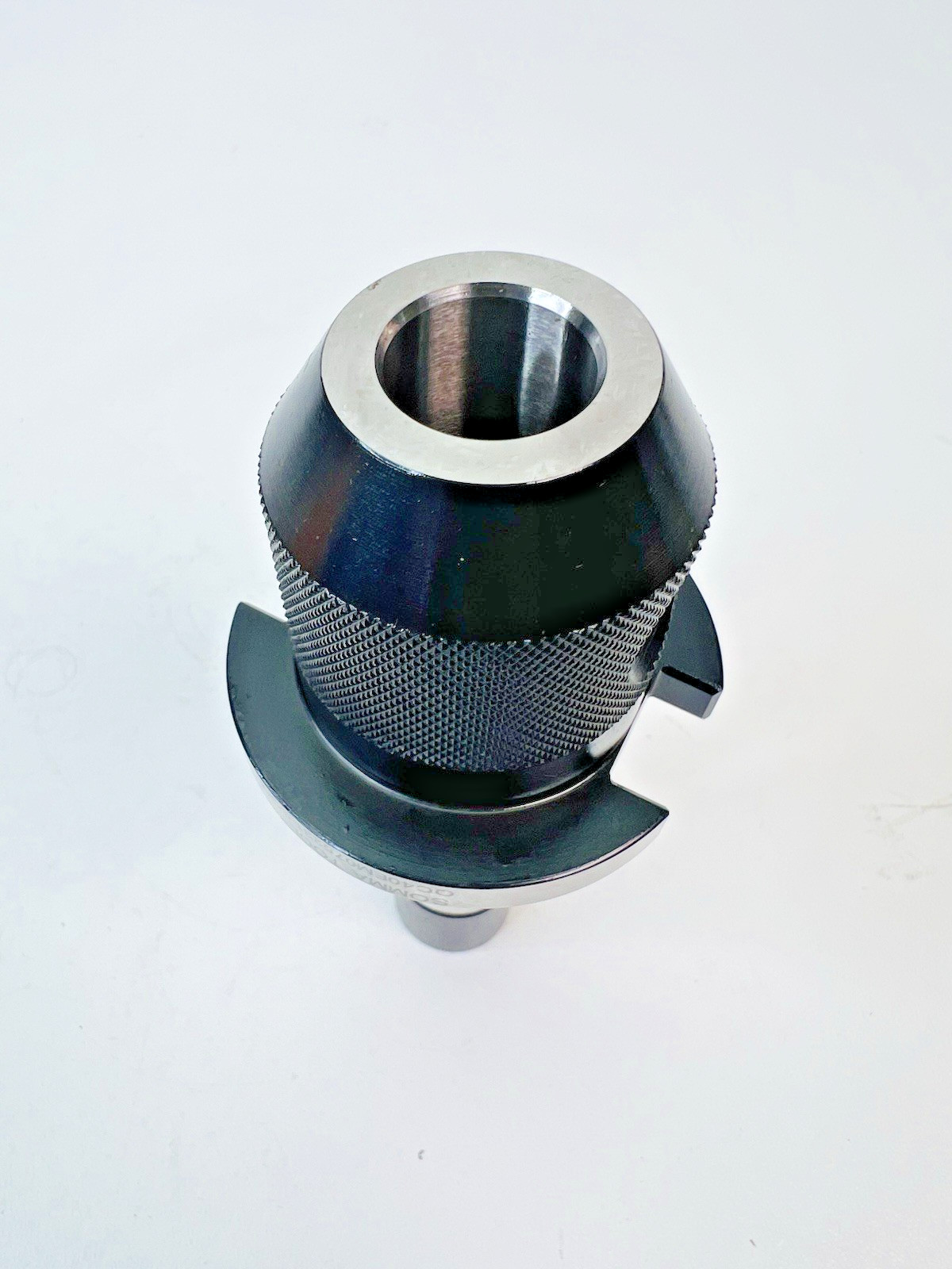 SOMMA QC40EM075231-SOM Tool Holder Collet Chuck