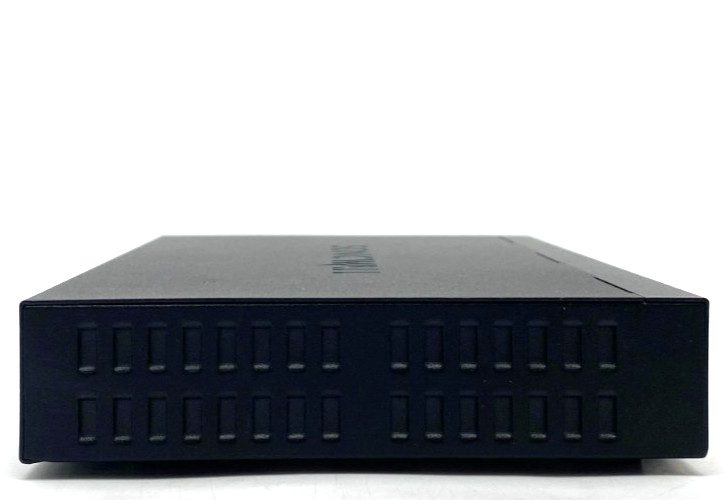 DELL SONICWALL TZ500 NETWORK SECURITY FIREWALL APPLIANCE APL29-0B6 + ADPTR