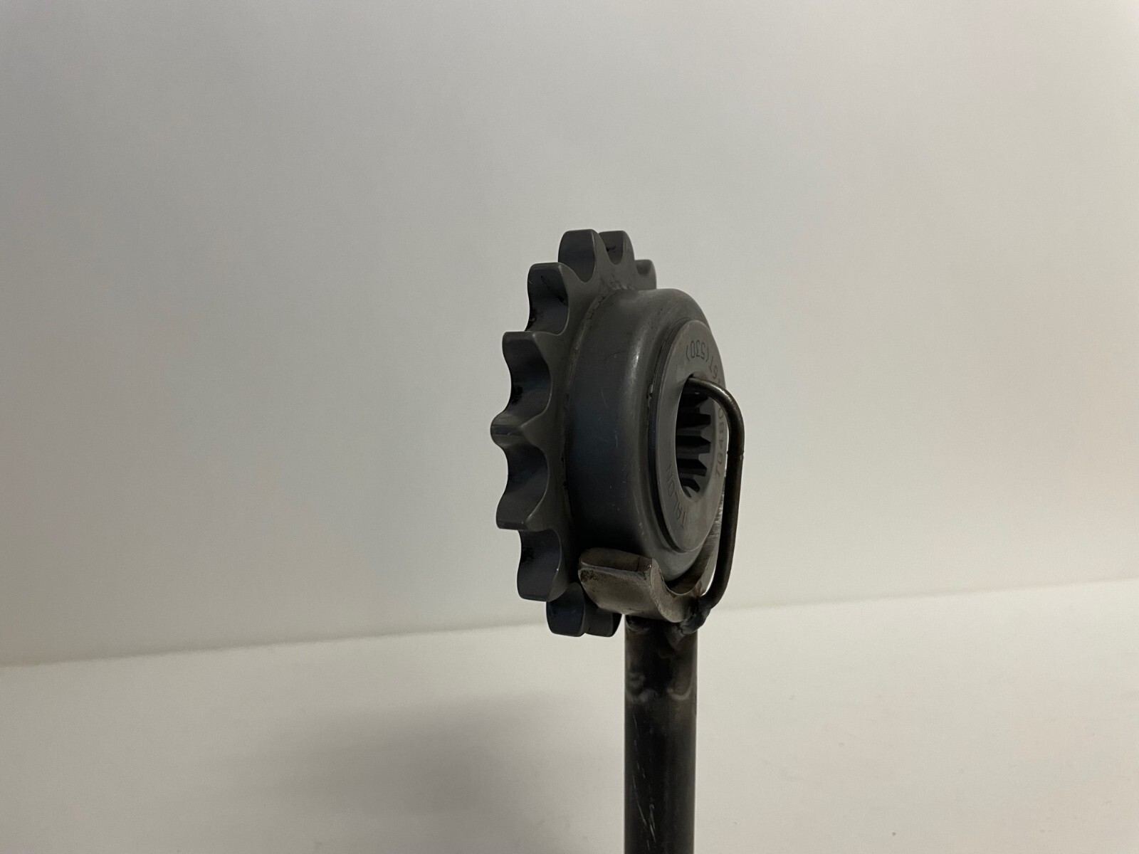 5/8" 530 16 TOOTH WIDE TIRE OFFSET SPROCKET KZ1000 Hayabusa GSXR GS1100 DRAGBIKE