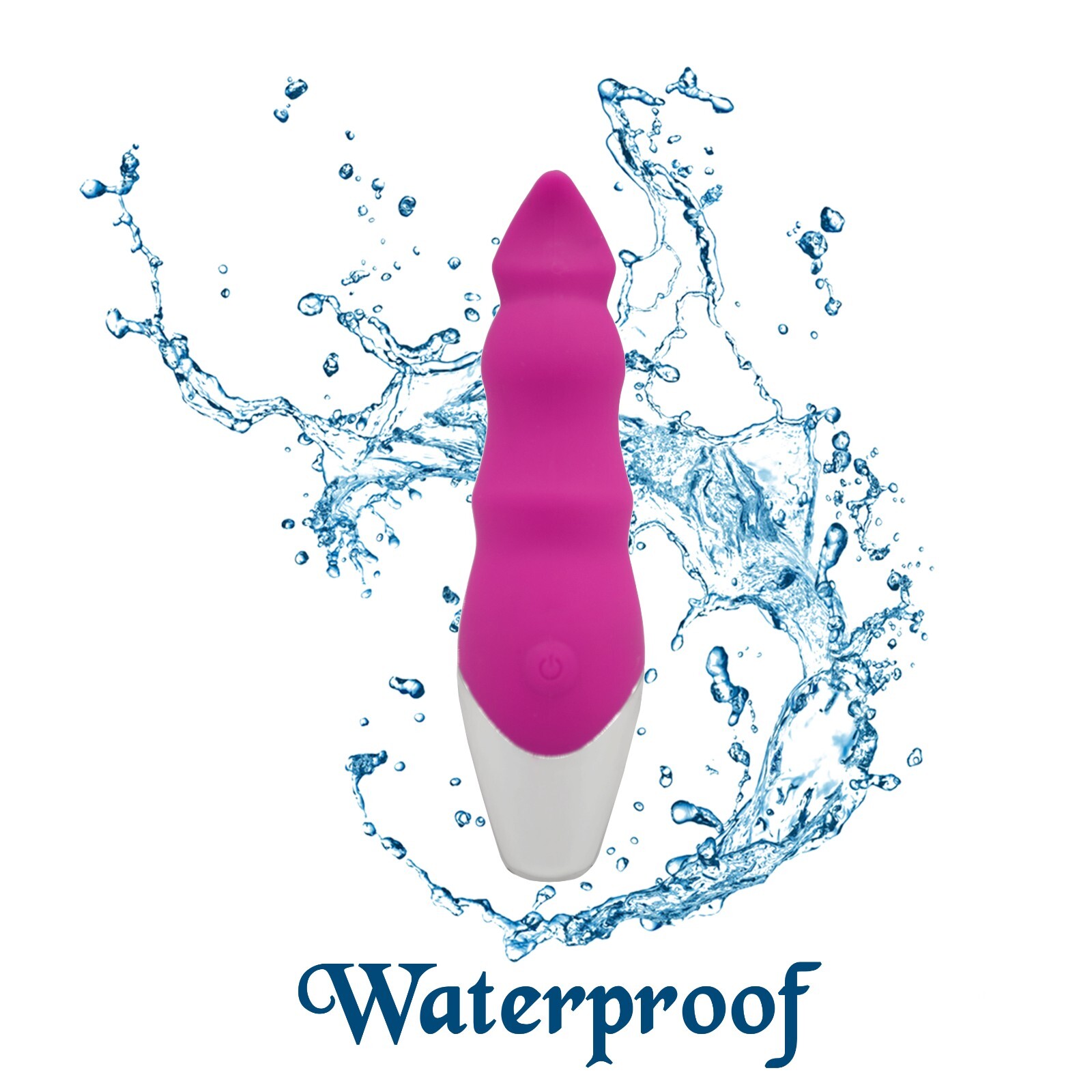La Pyramide Silicone Vibe