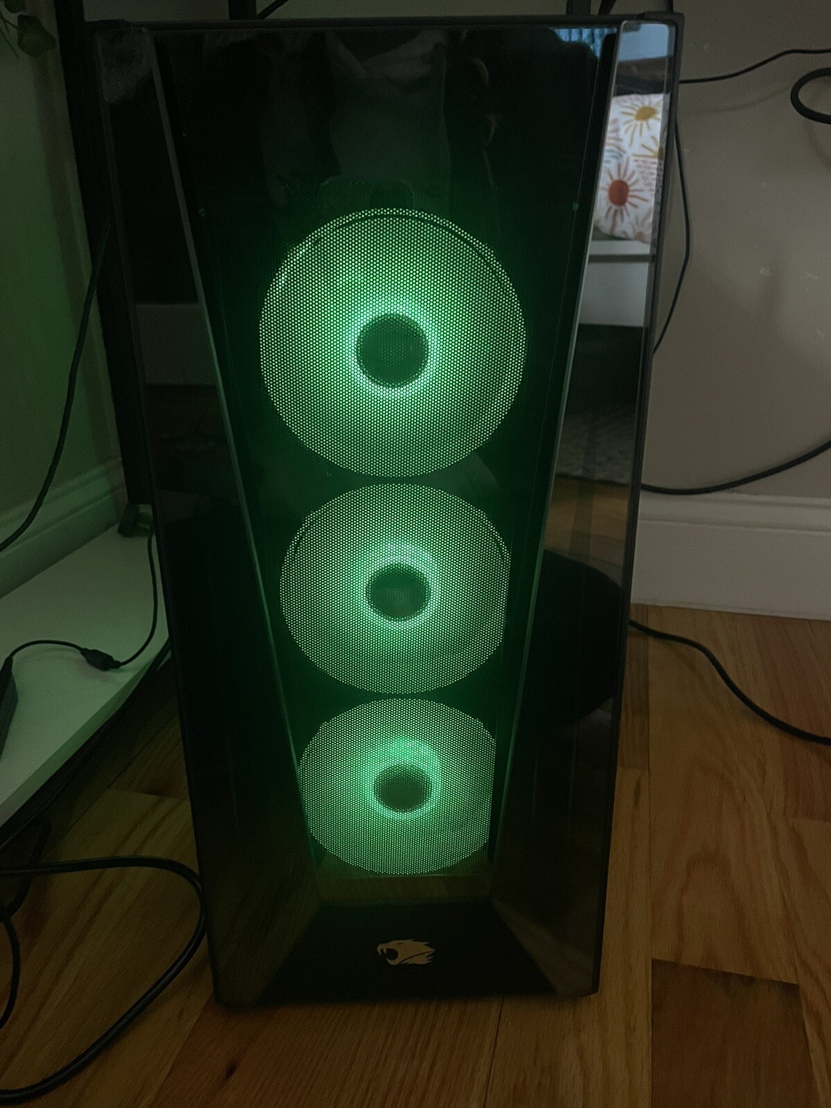ibuypower gaming pc i7