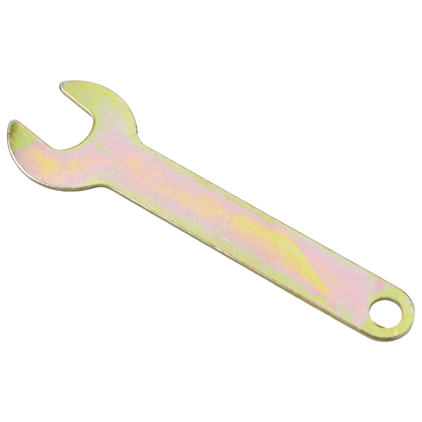 Angle Grinder Spanner 1#/2#/3#/4#/5#/6# 2 Claws Easy to Handle for Power Tool Ar