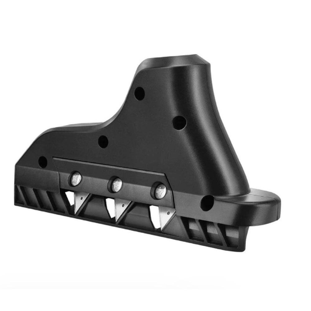 Plasterboard/ Quick Cutter Hand Planer Wood Edger Board Drywall Edge Chamfering